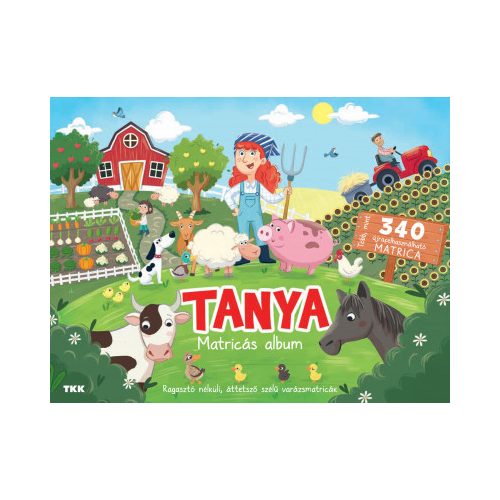 Tanya - Matricás album