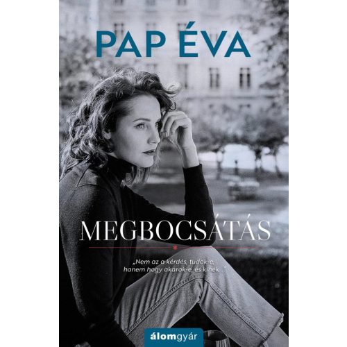 Megbocsátás (újrakiadás)