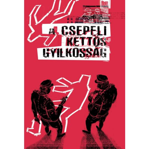 A csepeli kettős gyilkosság