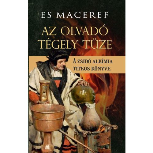 Az olvadó tégely tüze