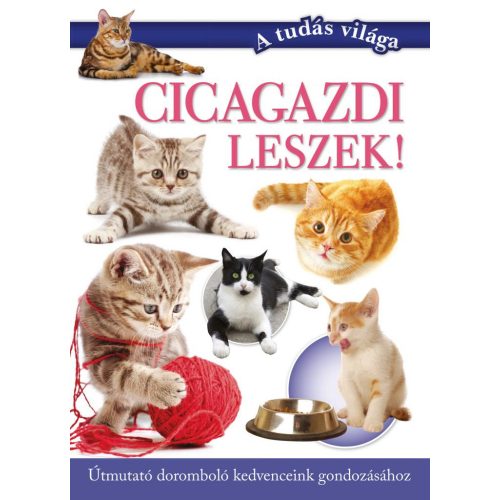 Cicagazdi leszek!