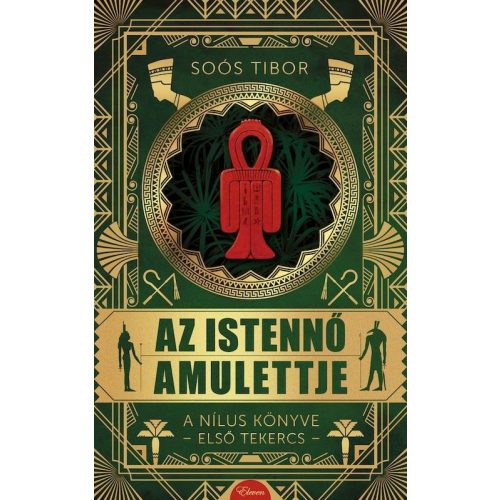 Az istennő amulettje