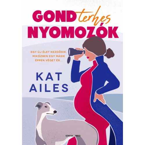 Gondterhes nyomozók