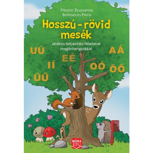 Hosszú-rövid mesék