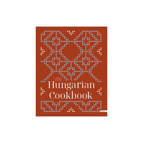 The Hungarian Cookbook