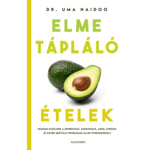 Elmetápláló ételek