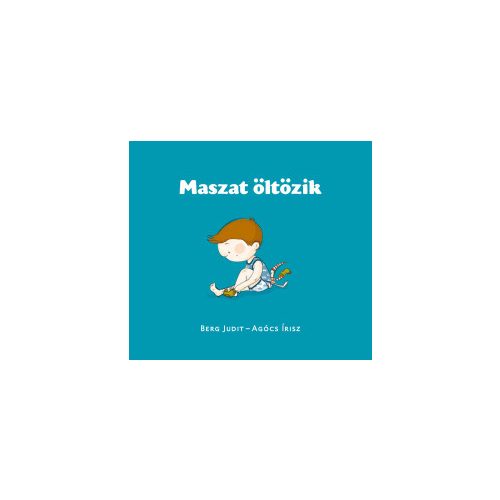 Maszat öltözik