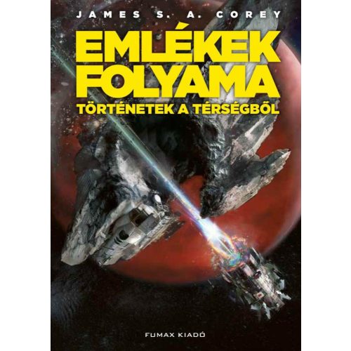 Emlékek folyama - Történetek a Térségből