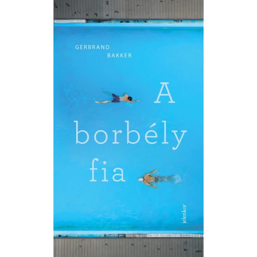 A borbély fia