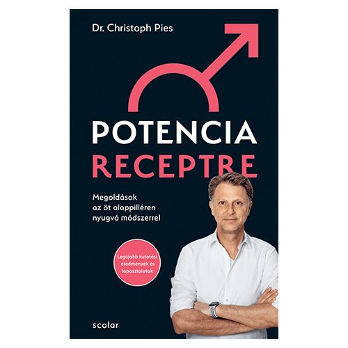 Potencia receptre