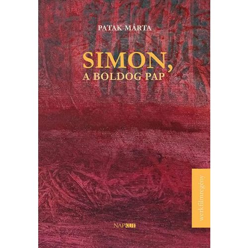 Simon, a boldog pap