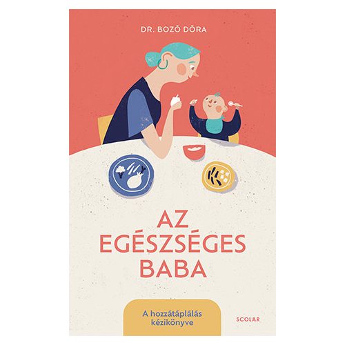 Az egészséges baba