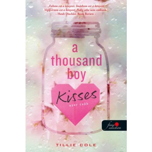 A Thousand Boy Kisses - Ezer csók