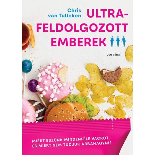 Ultra-feldolgozott emberek