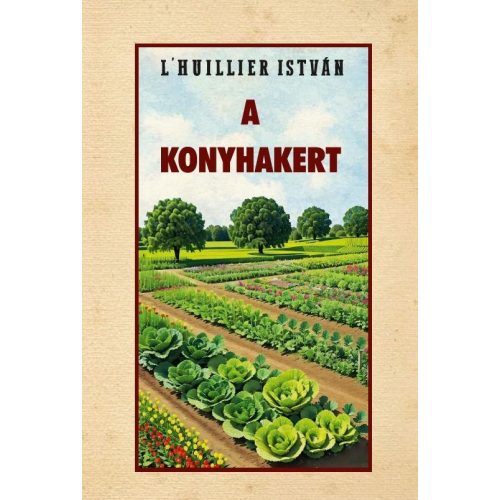 A konyhakert