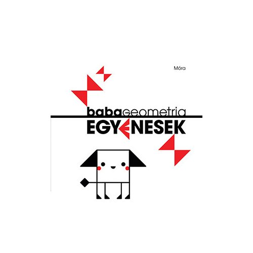 Babageometria - Egyenesek