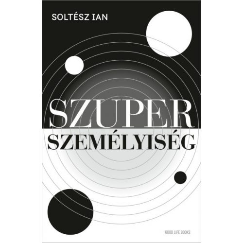 Szuperszemélyiség