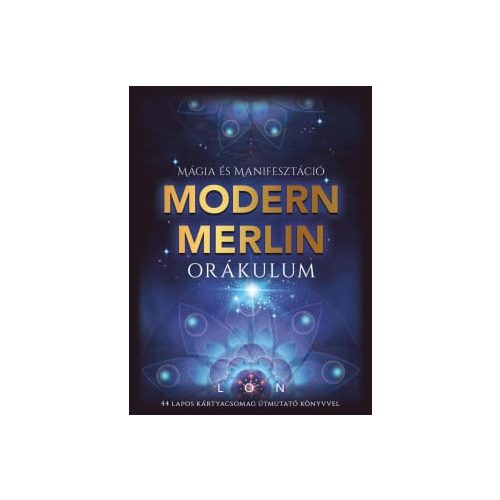 Modern Merlin Orákulum