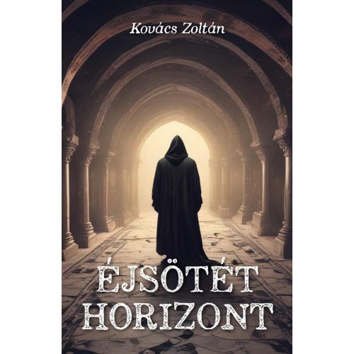 Éjsötét horizont