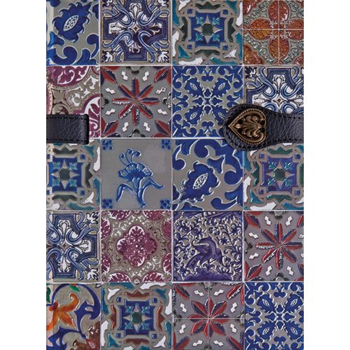 BONCAHIER: Azulejos de Portugal - 55319