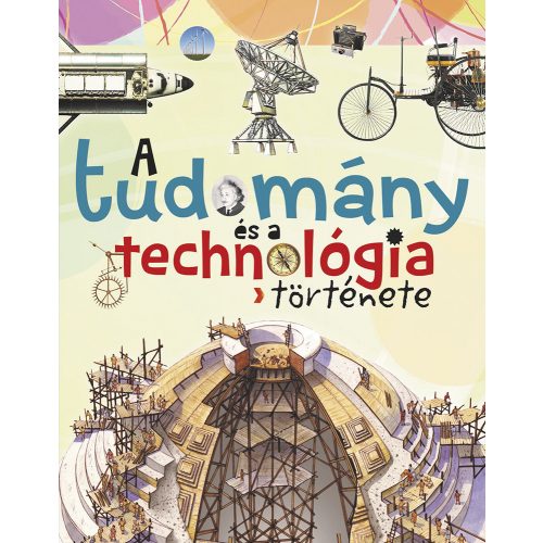 A tudomány és a technológia története