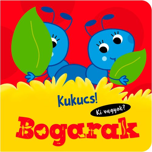 Kukucs! Bogarak